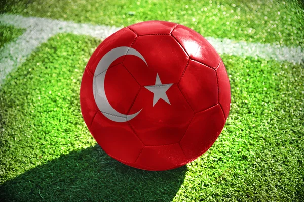 Türkiye’de Futbol